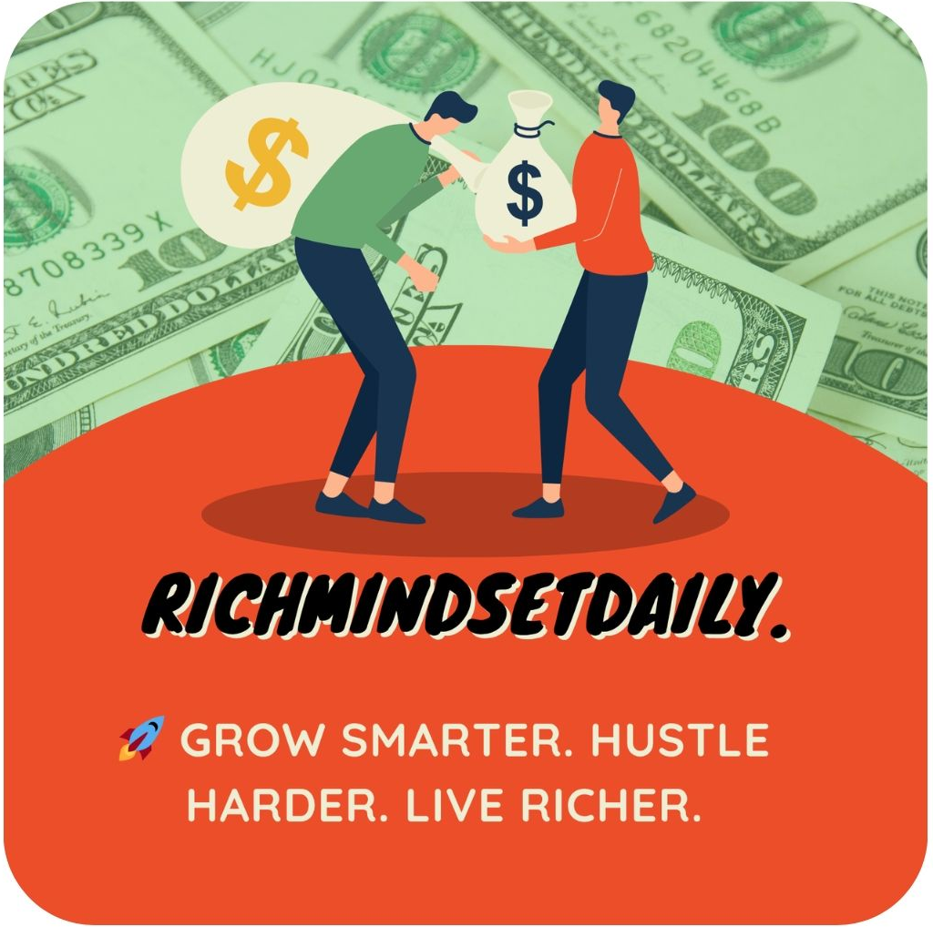 RichMindsetDaily